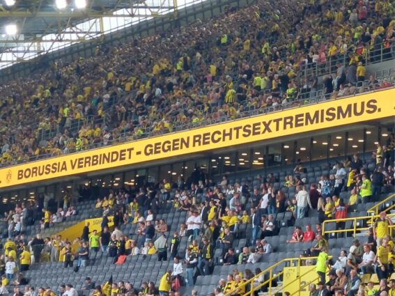 07 bvb union wahl