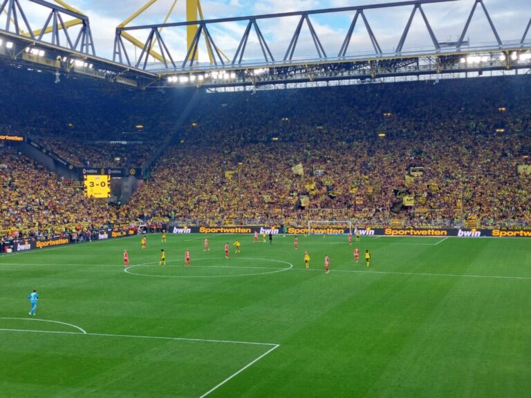 08 bvb union 2. halbzeit