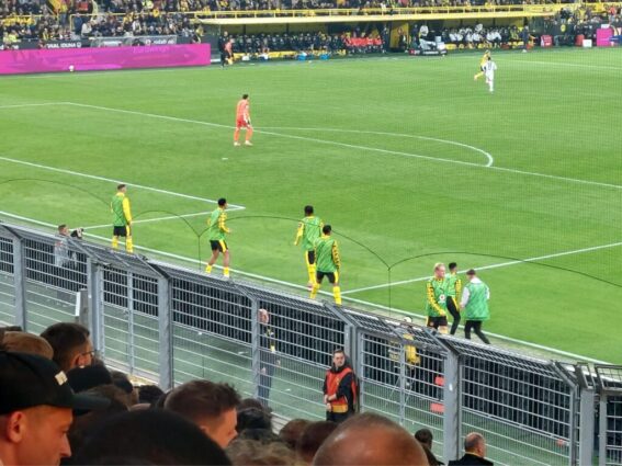 Bvb wob warmmachen