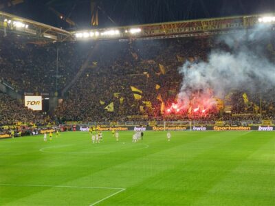 Bvb köln tor für dortmund
