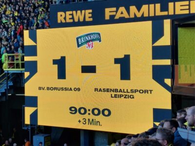 Bvb rb 05 endstand