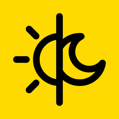 Jeden tag und jede nacht