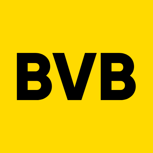 Nur der bvb