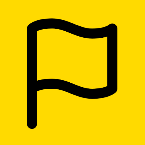 Wir halten deine fahne hoch