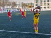 Fsv gütersloh bvb einwurf ann sophie vogel
