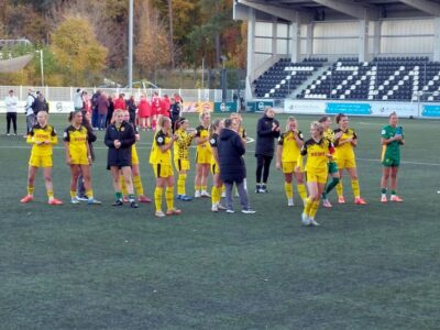 Fsv gütersloh bvb sieg wird gefeiert