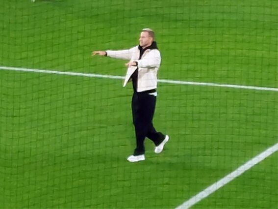 BVB Bodo Marco Reus
