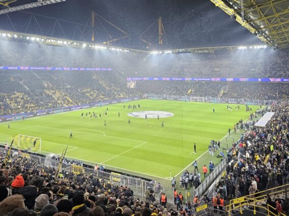 BVB Inter Block