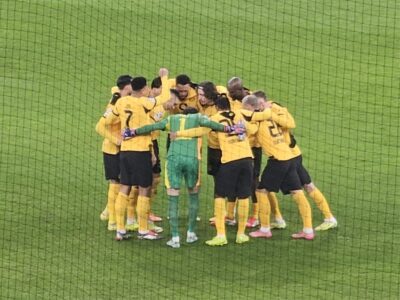 BVB Inter Mannschaftskreis