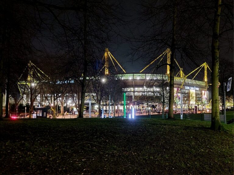 BVB SVW Westfalenstadion
