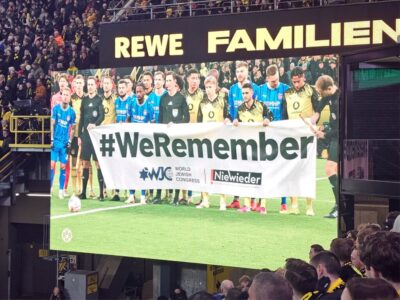 BVB Heidenheim We Remember