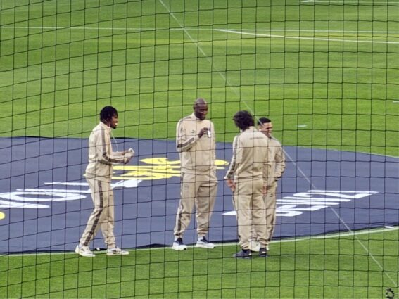 BVB HSV Guirassy, Silva, Couto und Chukwuemeka