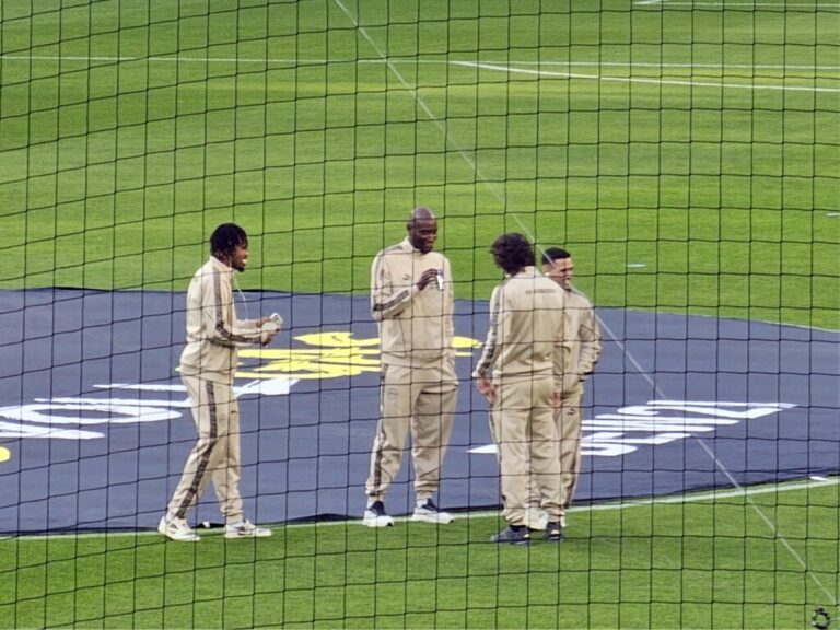 BVB HSV Guirassy, Silva, Couto und Chukwuemeka