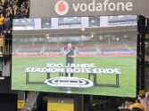 BVB HSV Nobby aus dre Roten Erde