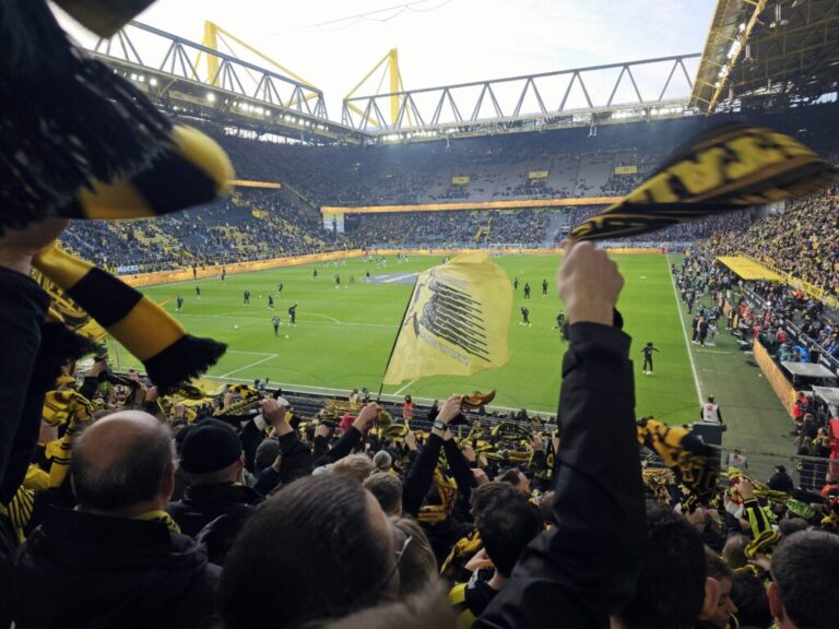 BVB HSV Triumphmarsch