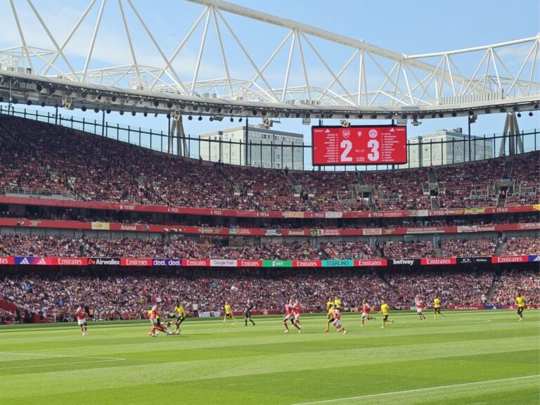 FC Arsenal Borussia Dortmund (13)