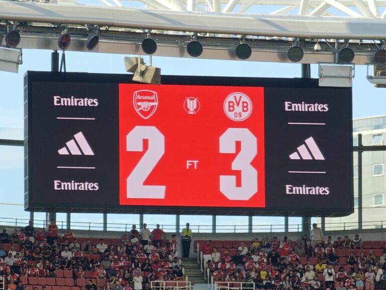 FC Arsenal Borussia Dortmund (14)
