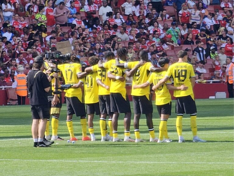 FC Arsenal Borussia Dortmund (15)