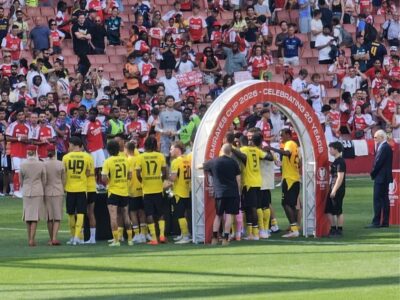 FC Arsenal Borussia Dortmund (17)