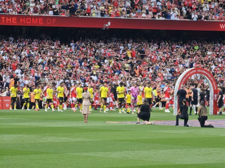 FC Arsenal Borussia Dortmund (7)