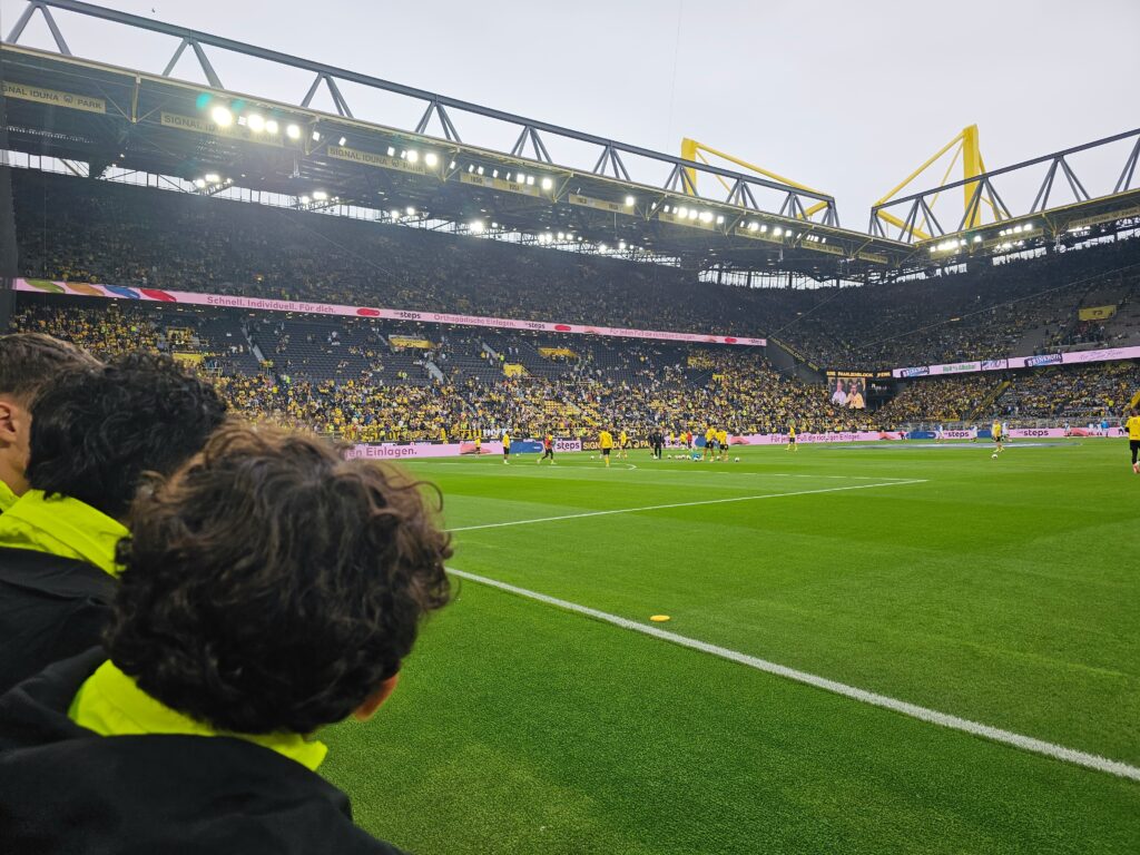 BVB HSV