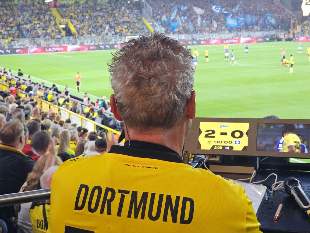 BVB HSV