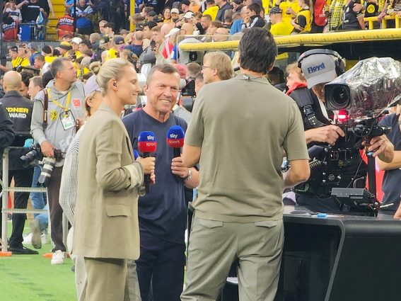 BVB HSV