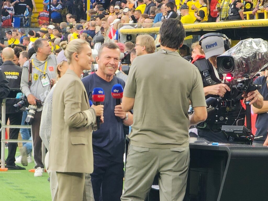 BVB HSV
