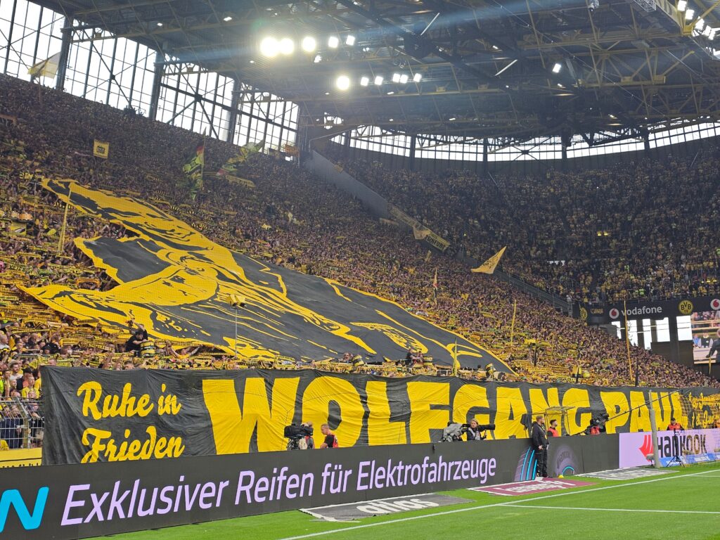 BVB HSV