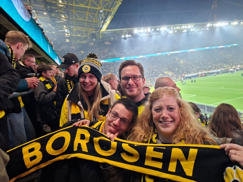 DFB Pokal BVB Bremen Borosen